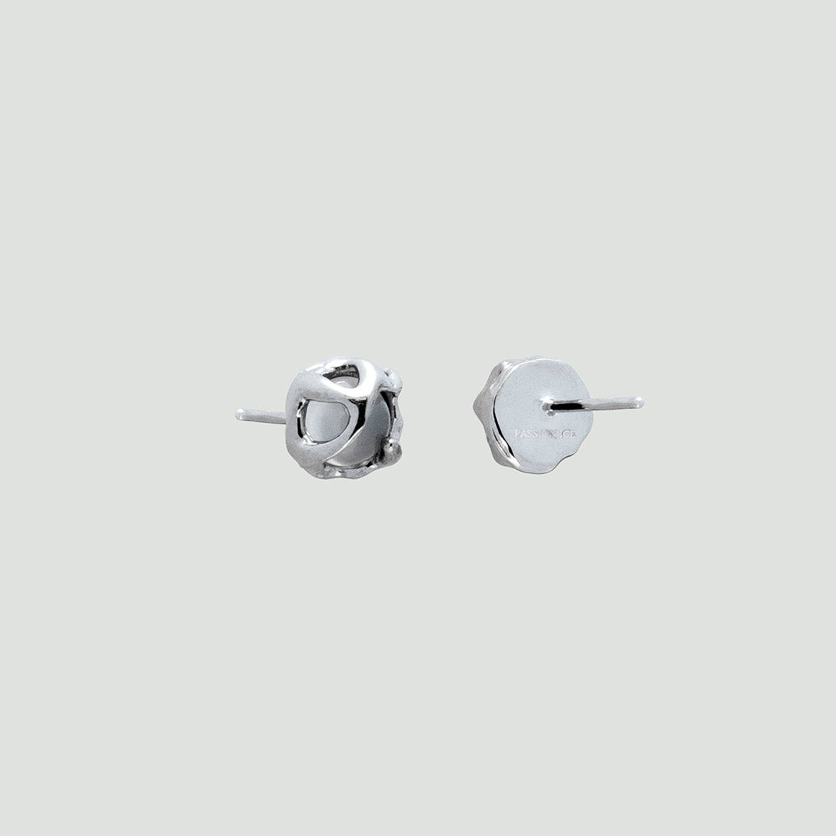 Earrings Feel Calm