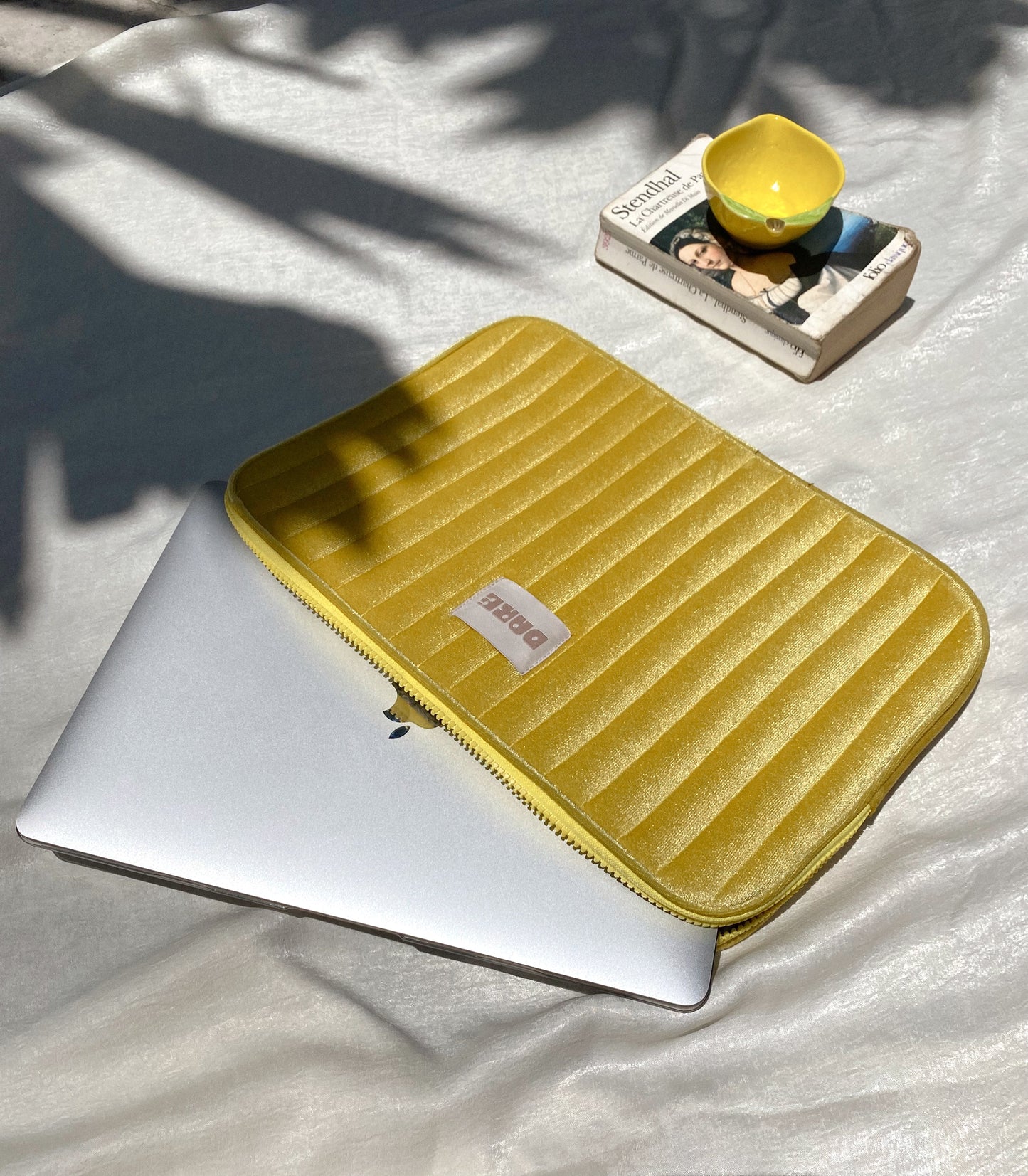 Laptop case Dare