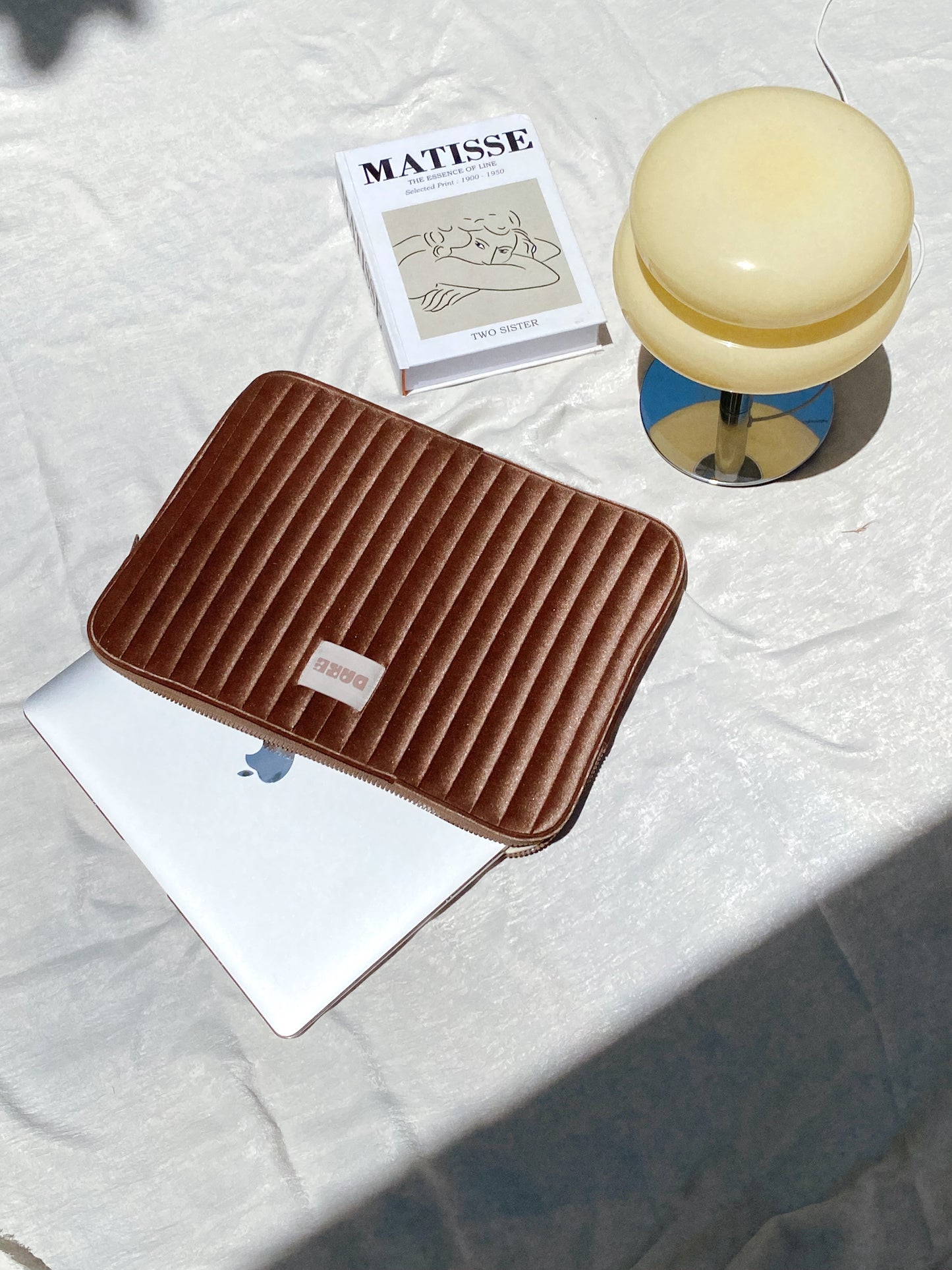 Laptop case Dare