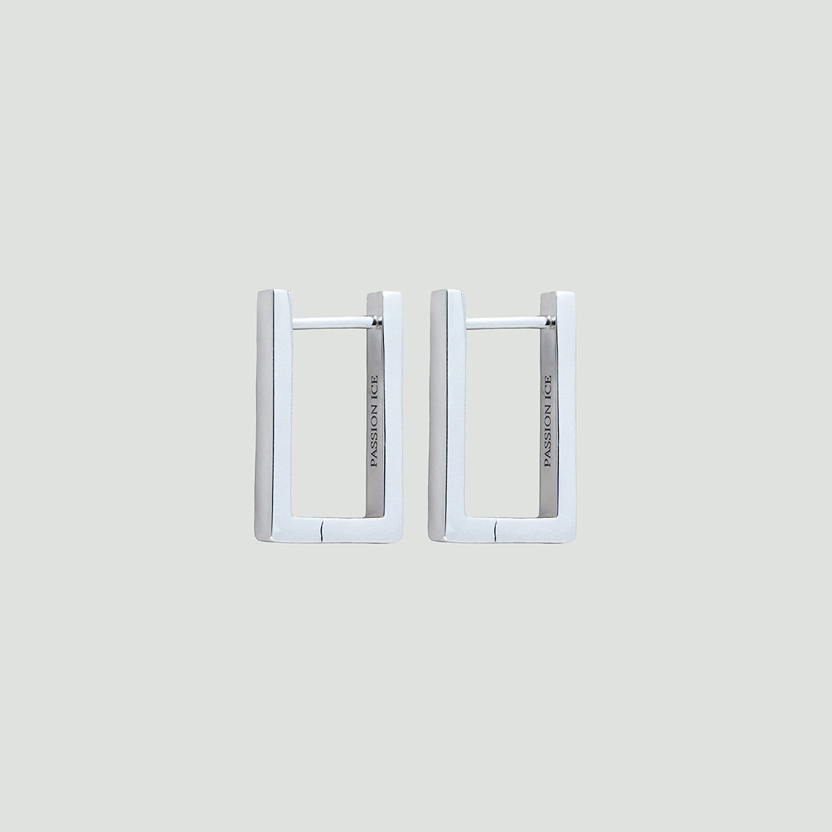 Earrings Code of Her