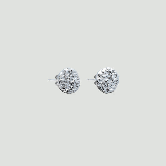 Earrings Raw Harmony