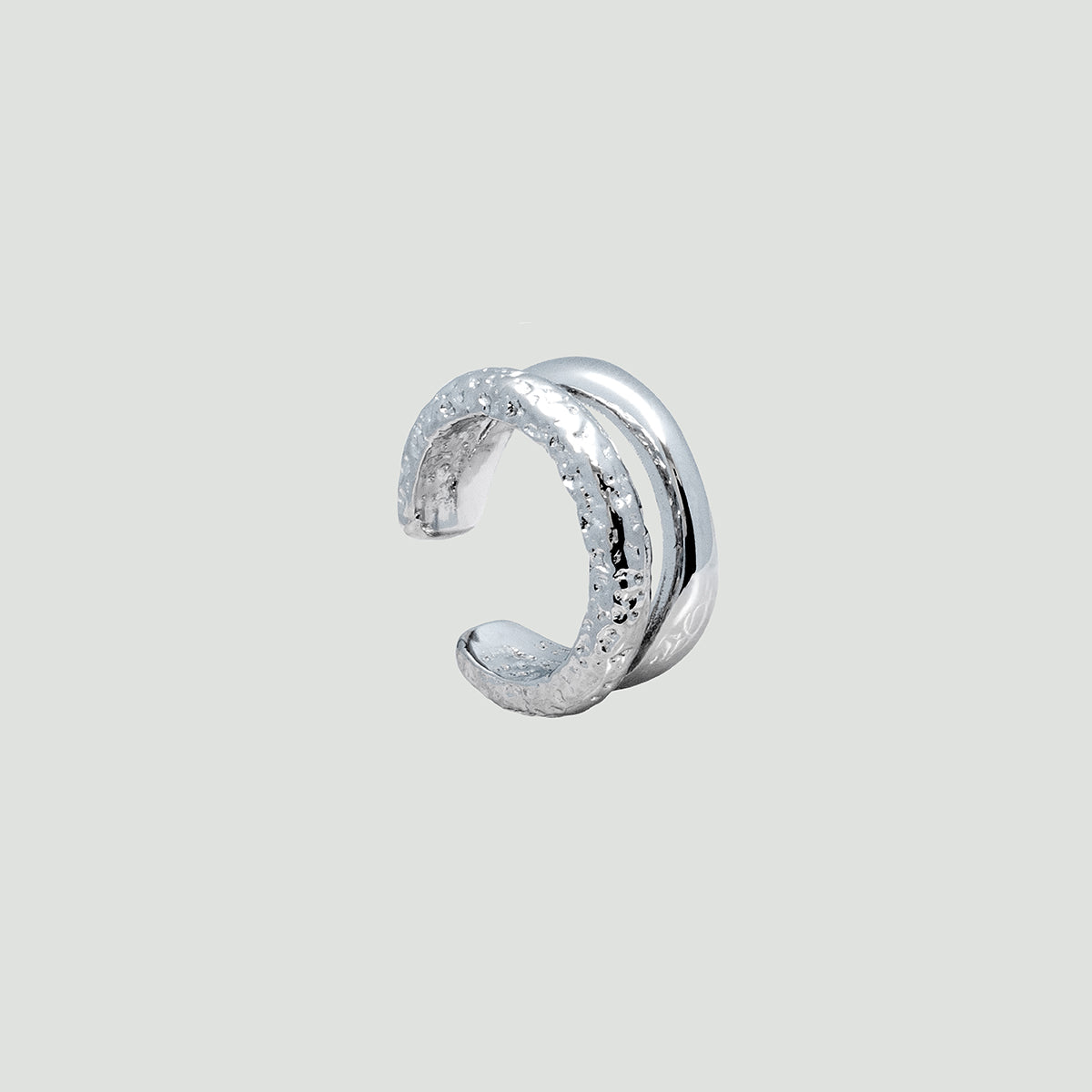 Earcuff Dual Instinct