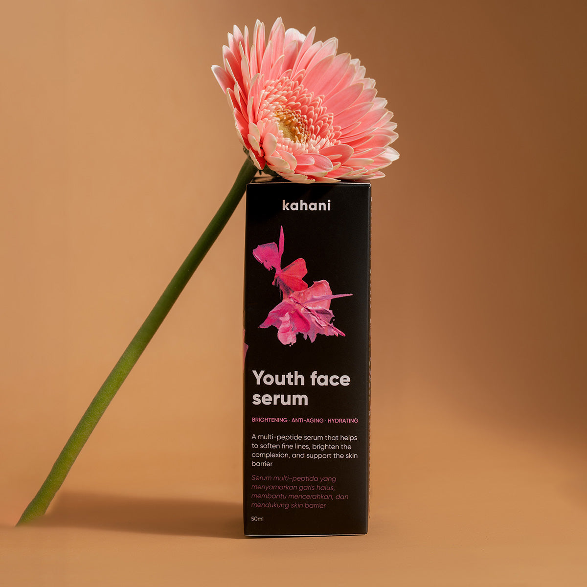 Youth Face Serum