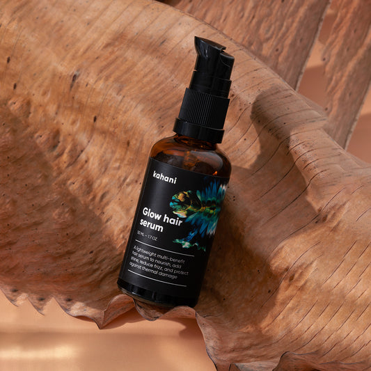 Grow Hair Serum