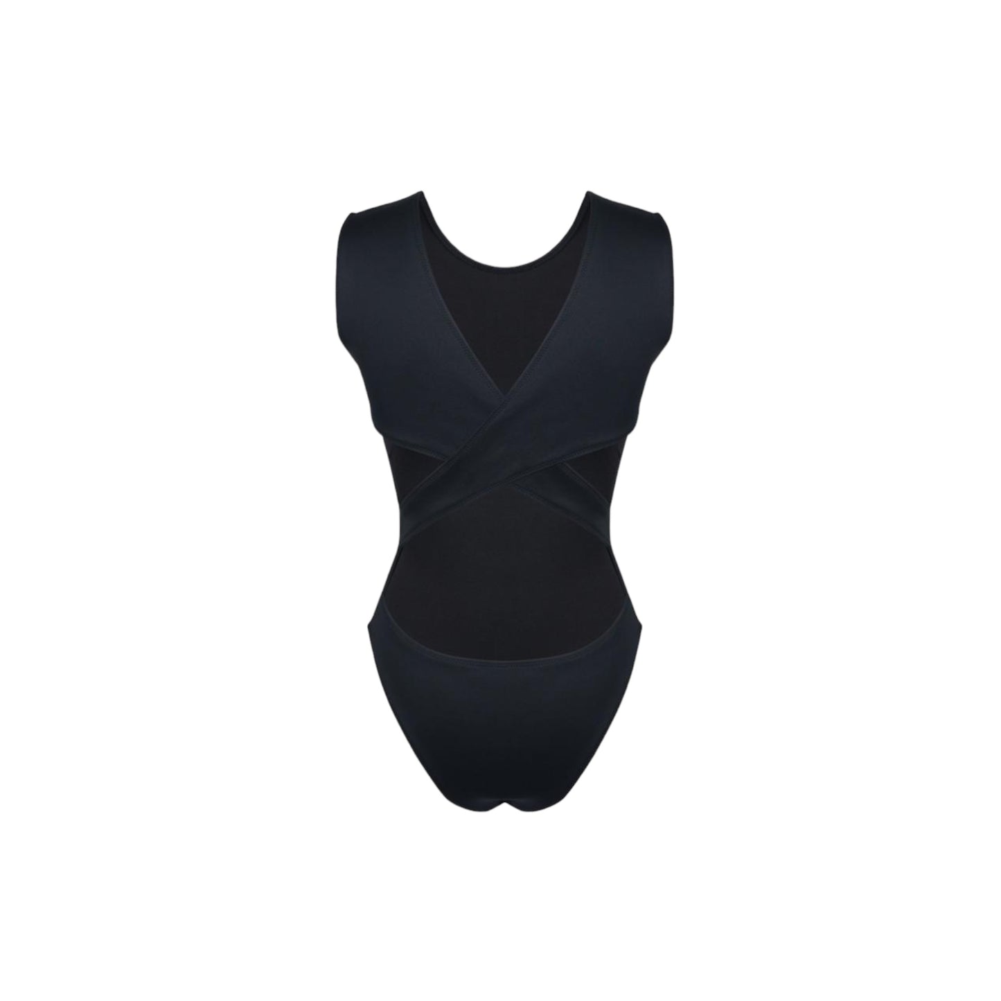Swimsuit “Kisa”
