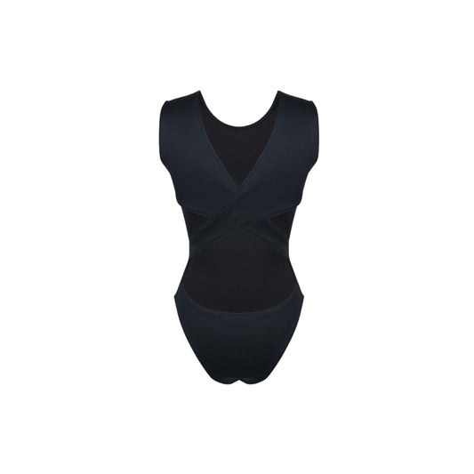 Swimsuit “Kisa”