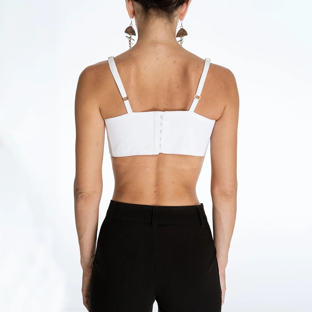 Cotton Top