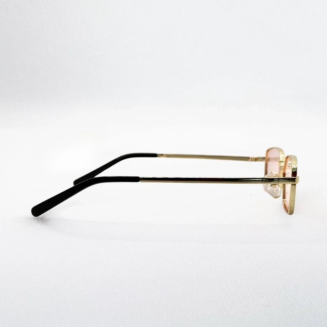 MOLLI SUNGLASSES PEACH