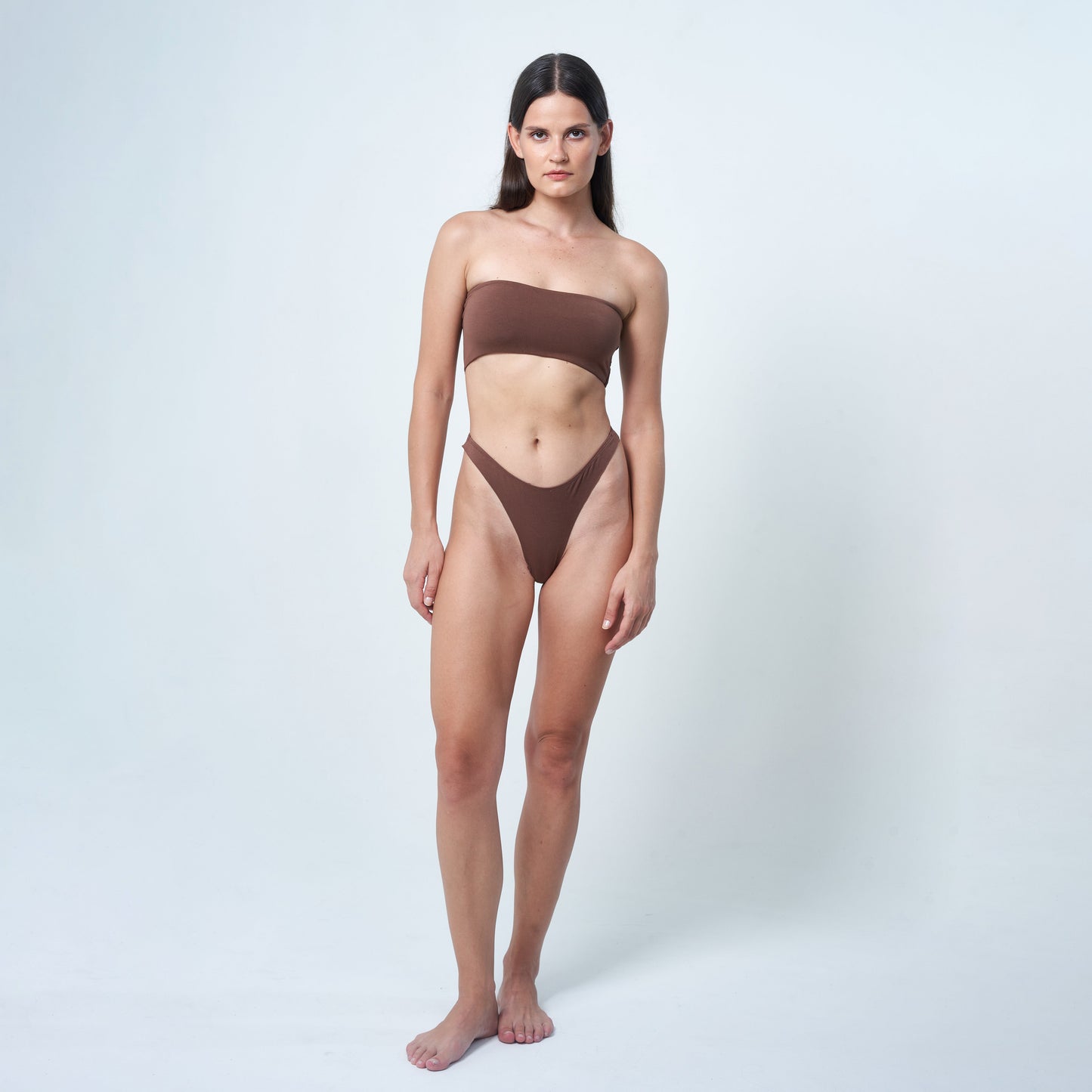 GINA bando - top