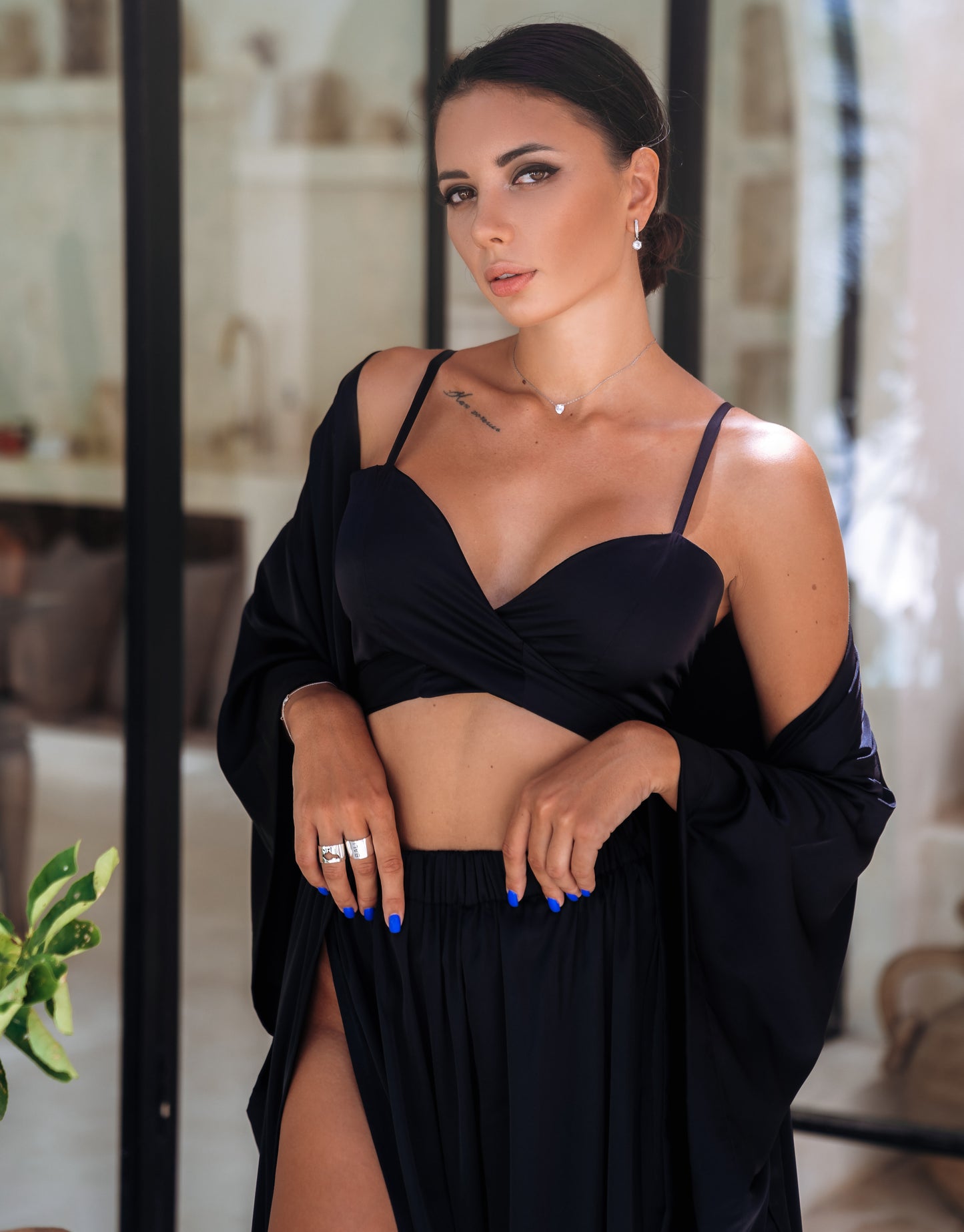 Top Bra