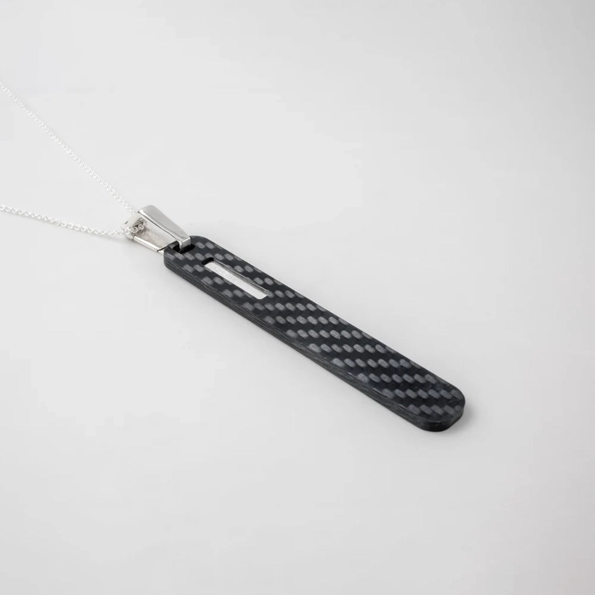 Necklace big line classic