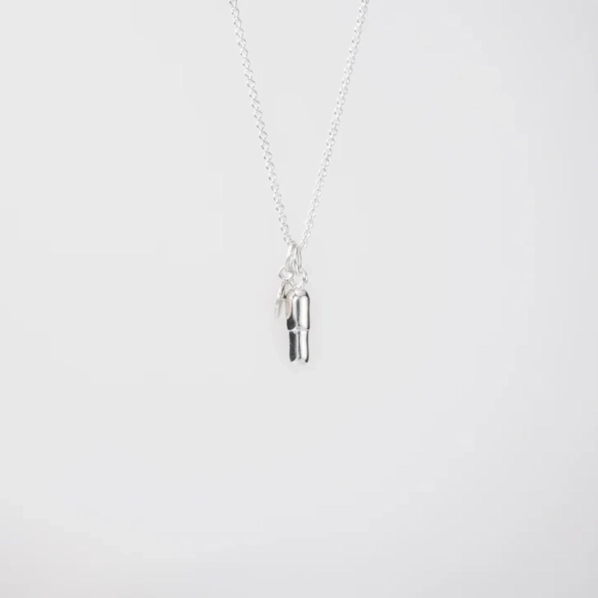 Necklace pills