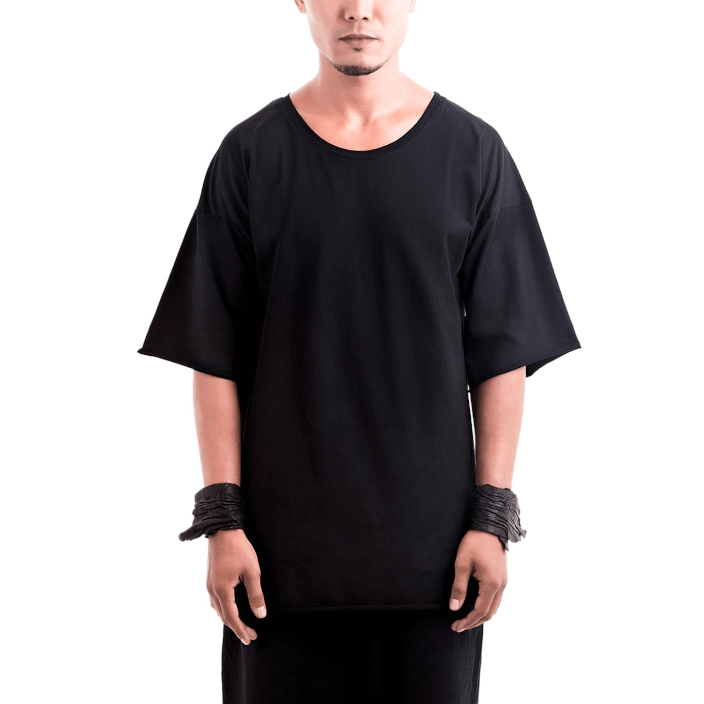 Oversized tee shirt
