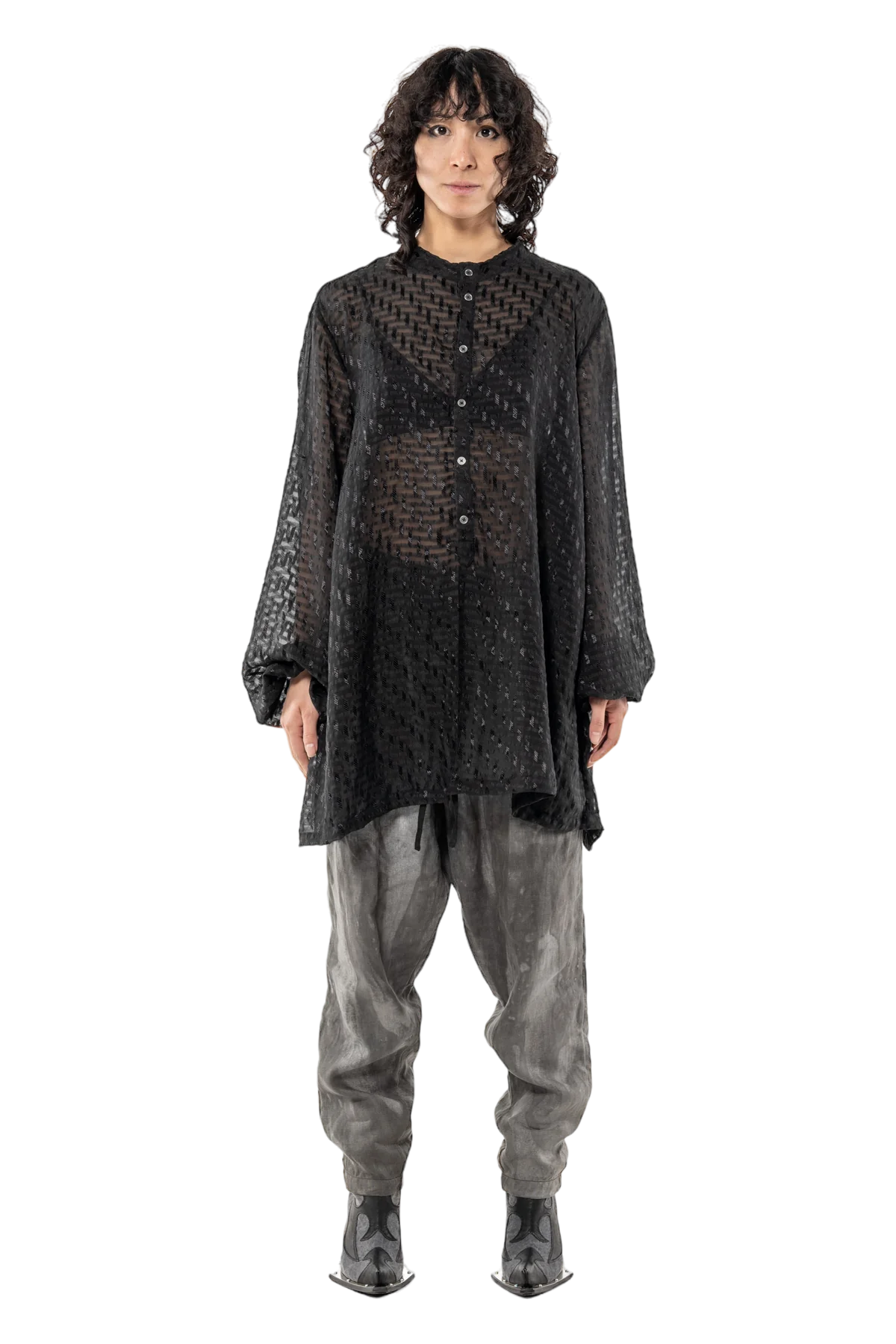 Pakk shirt