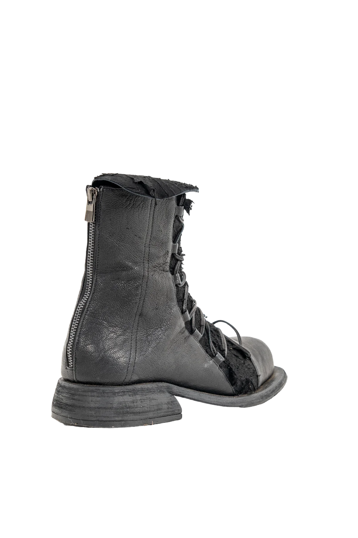 Oscar boots