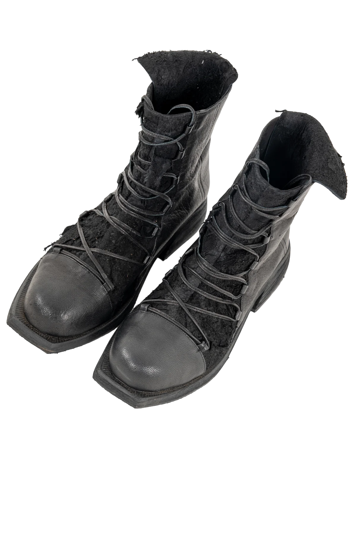 Oscar boots