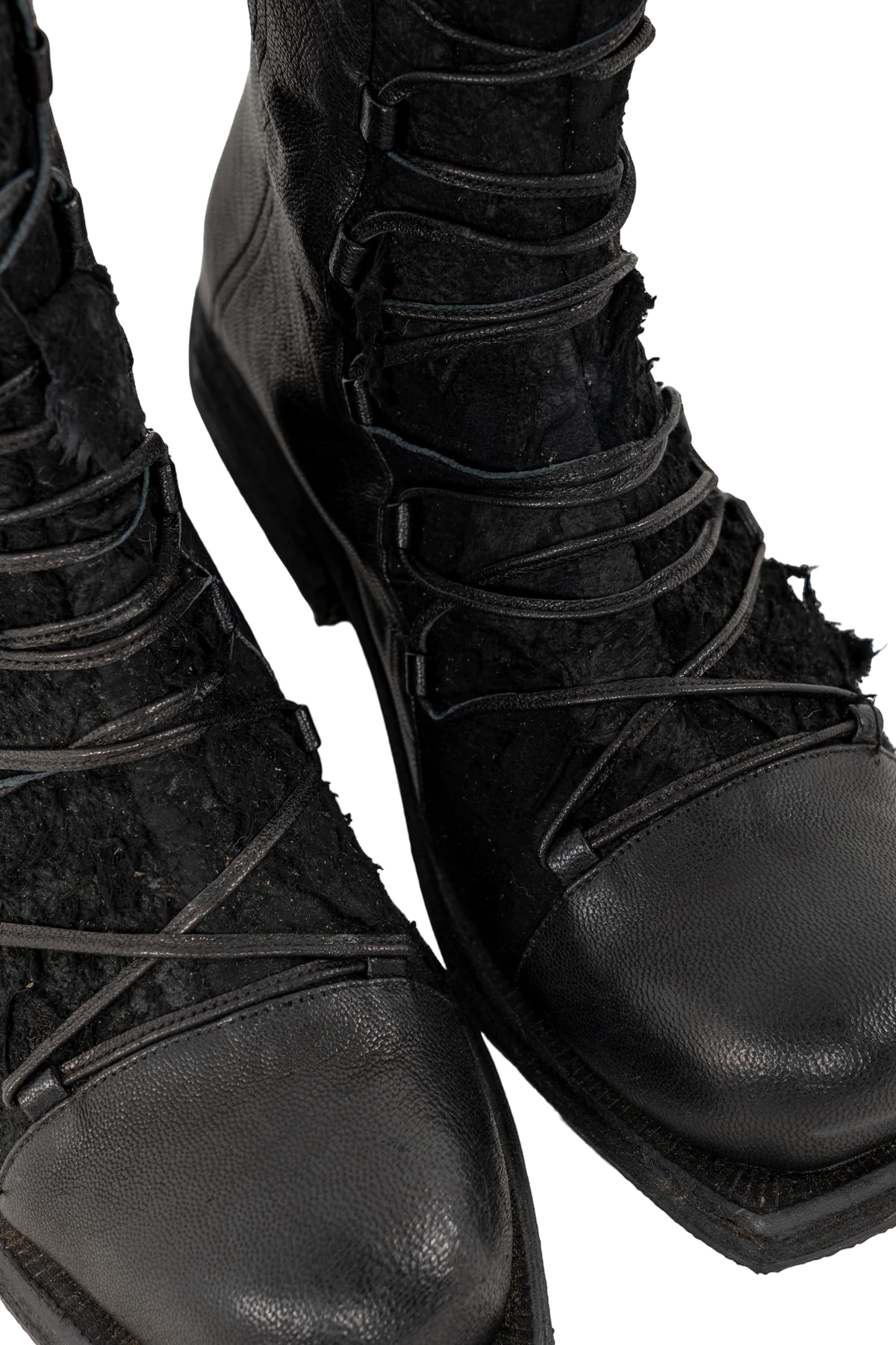 Oscar boots