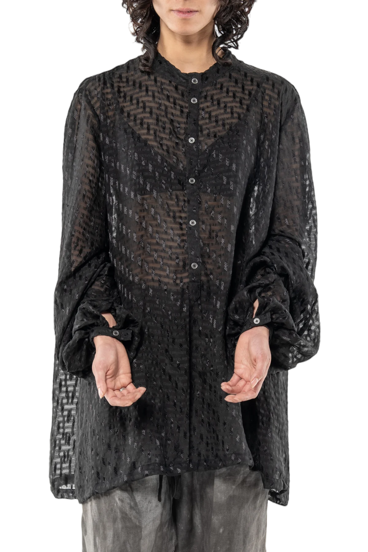 Pakk shirt
