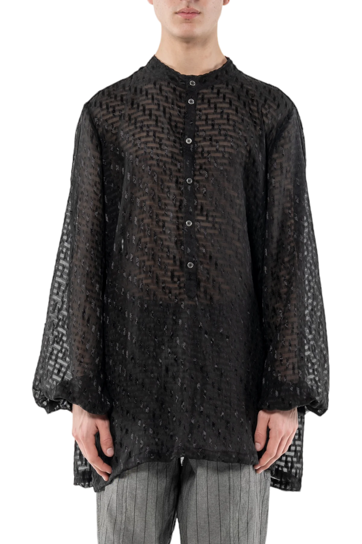 Pakk shirt