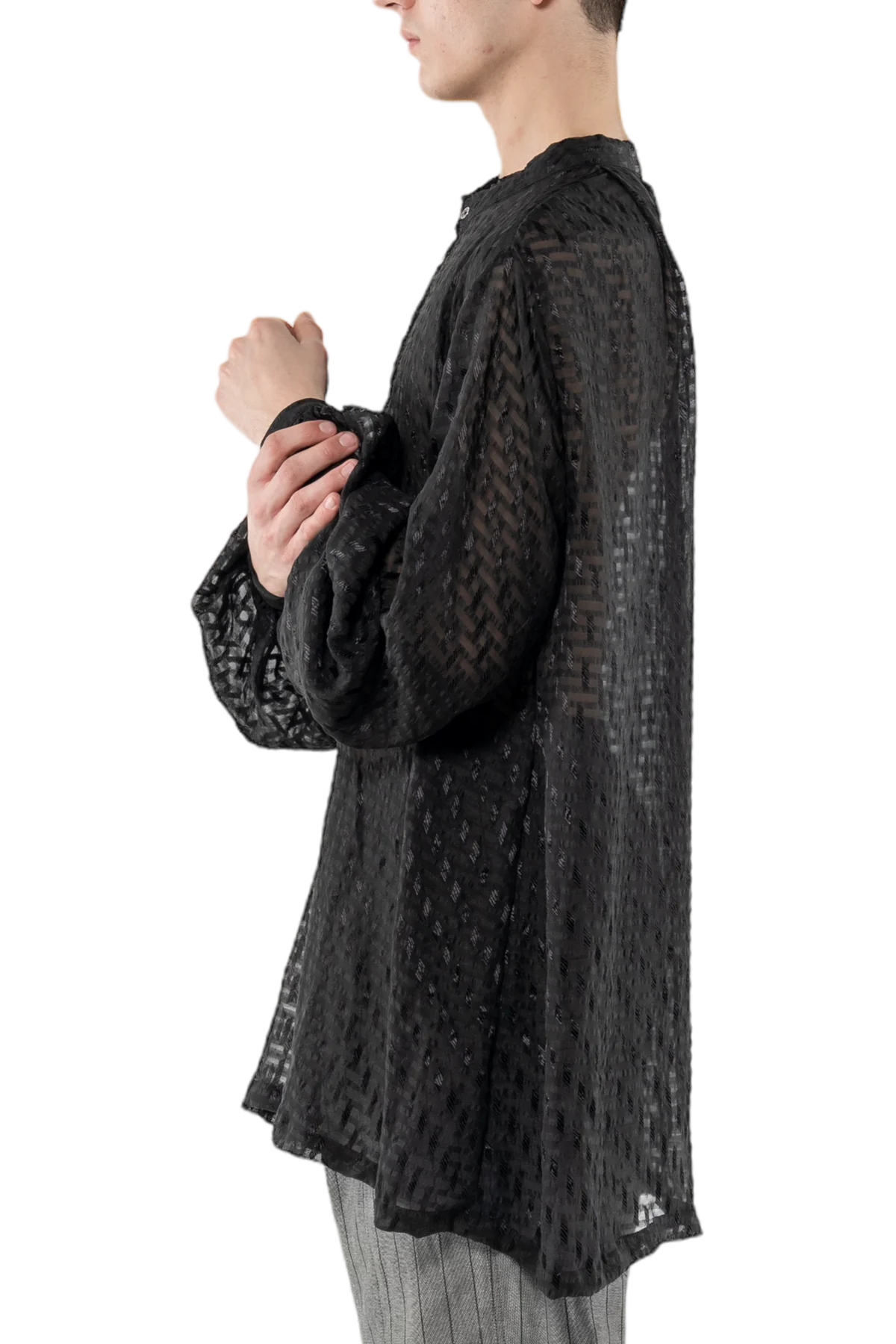 Pakk shirt