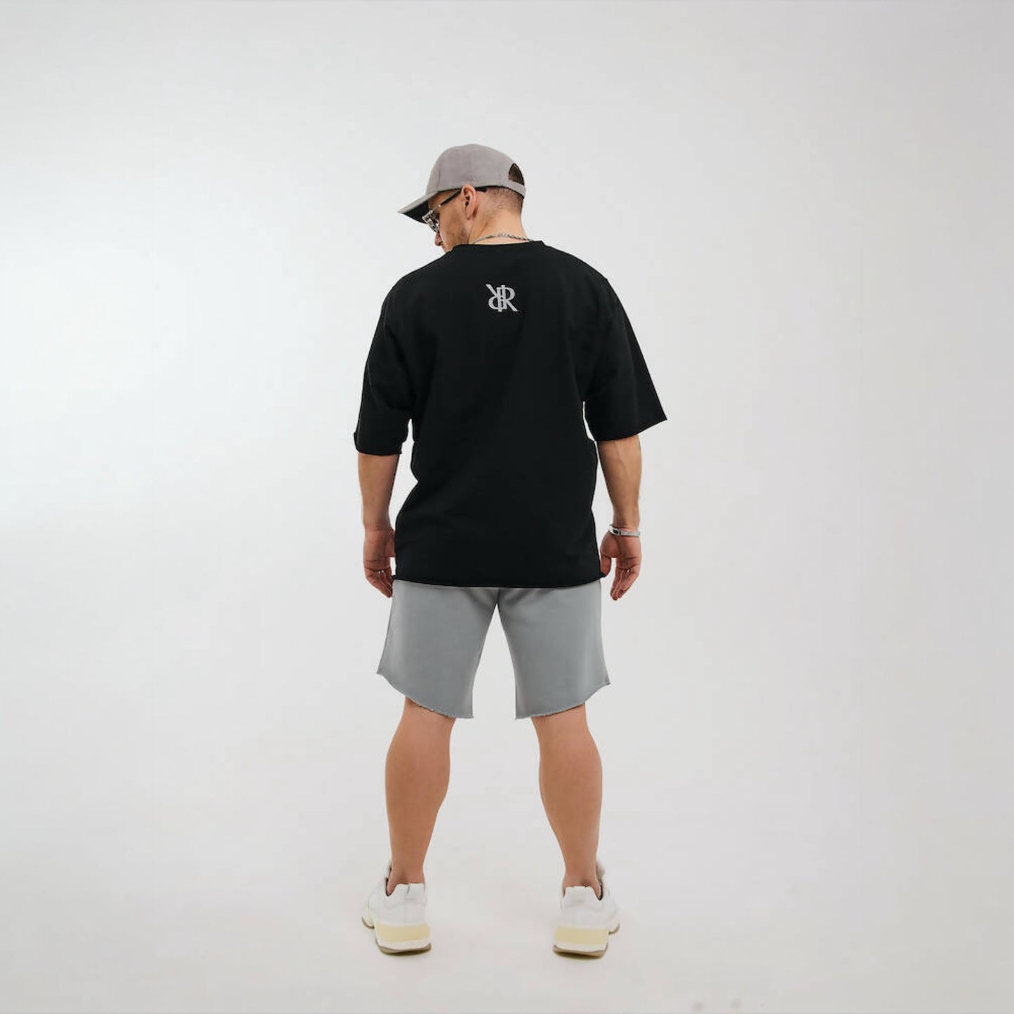 T-shirt Oversize Men