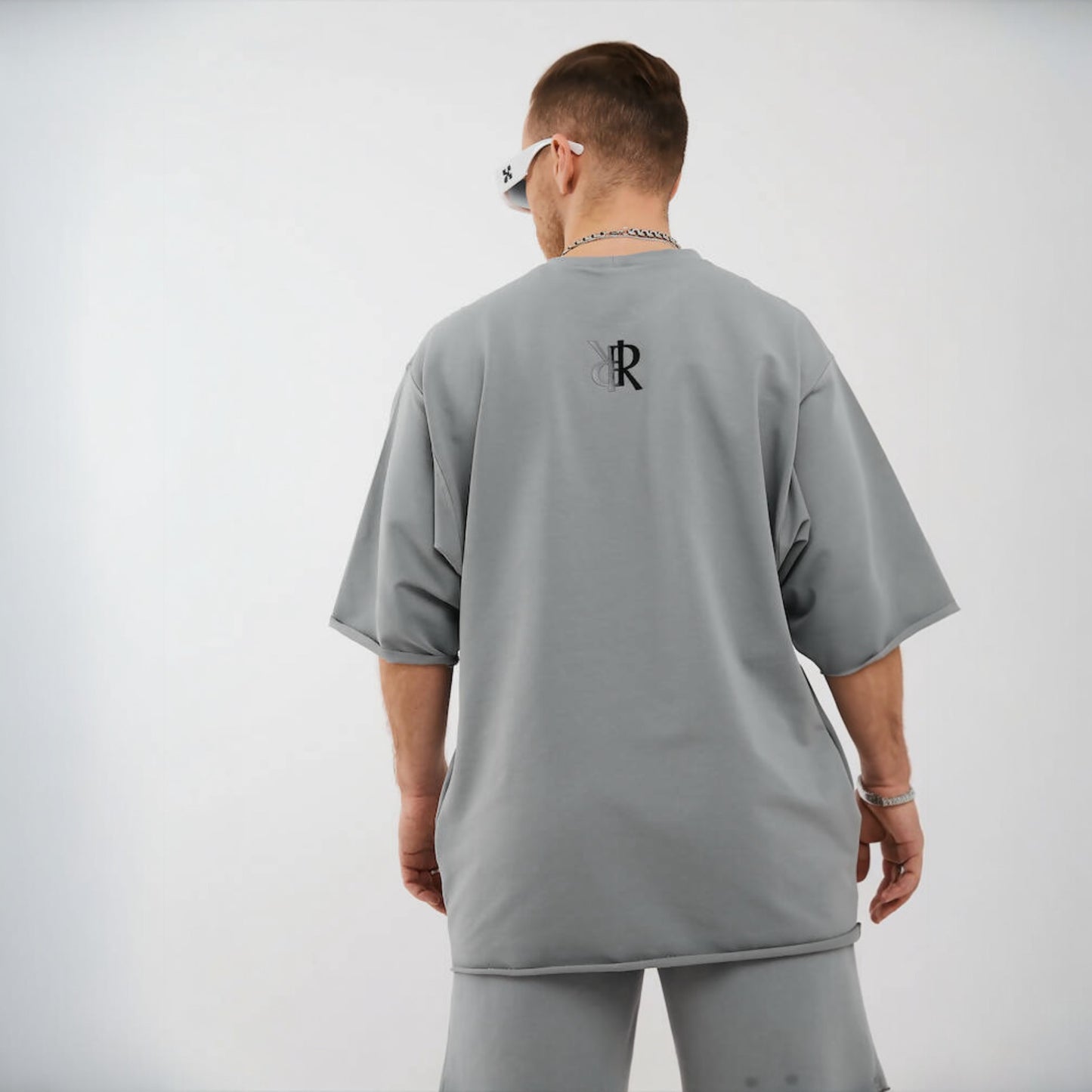T-shirt Oversize Men