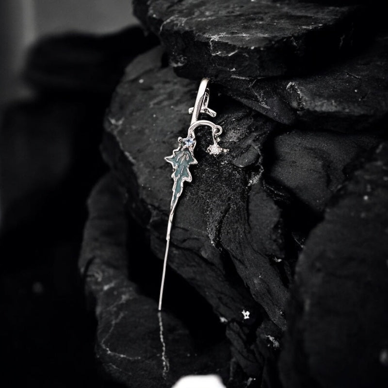 Earcuff Ice Blade