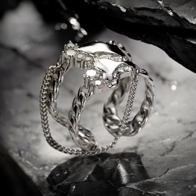 Ring Wild Echo