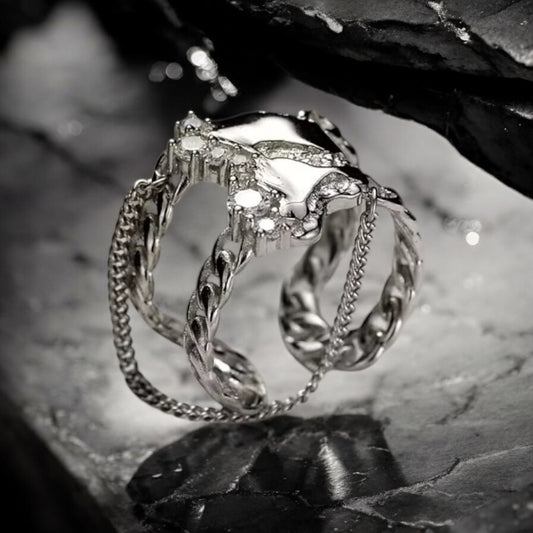 Ring Wild Echo