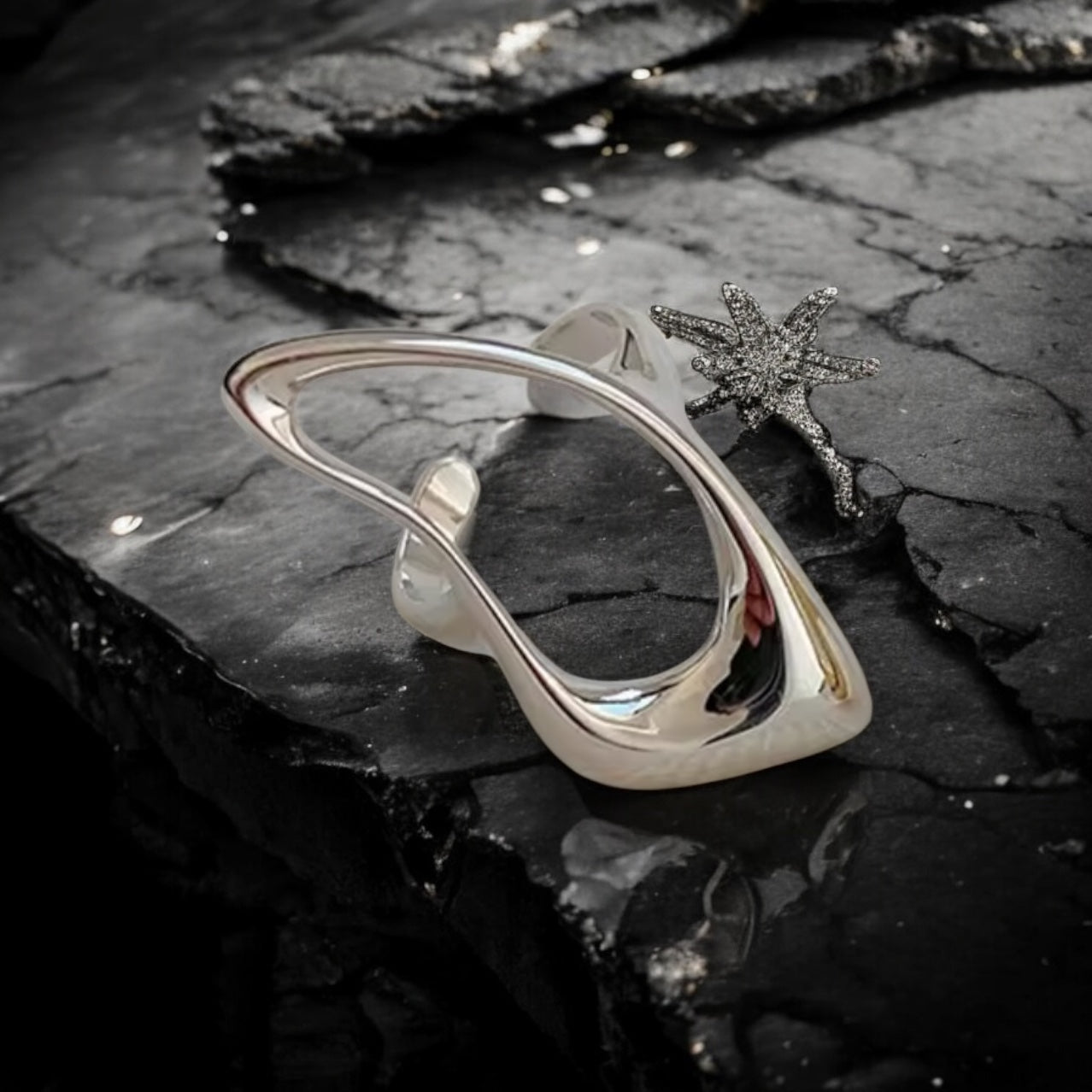 Ring Feel Flow