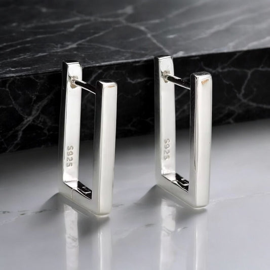 Earrings Code of Her