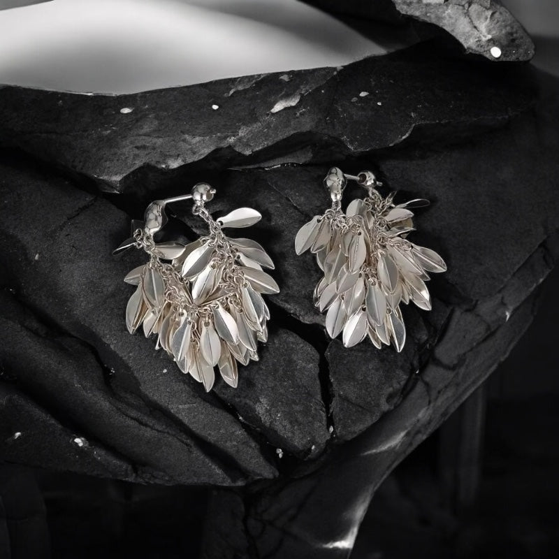 Earrings Hecate