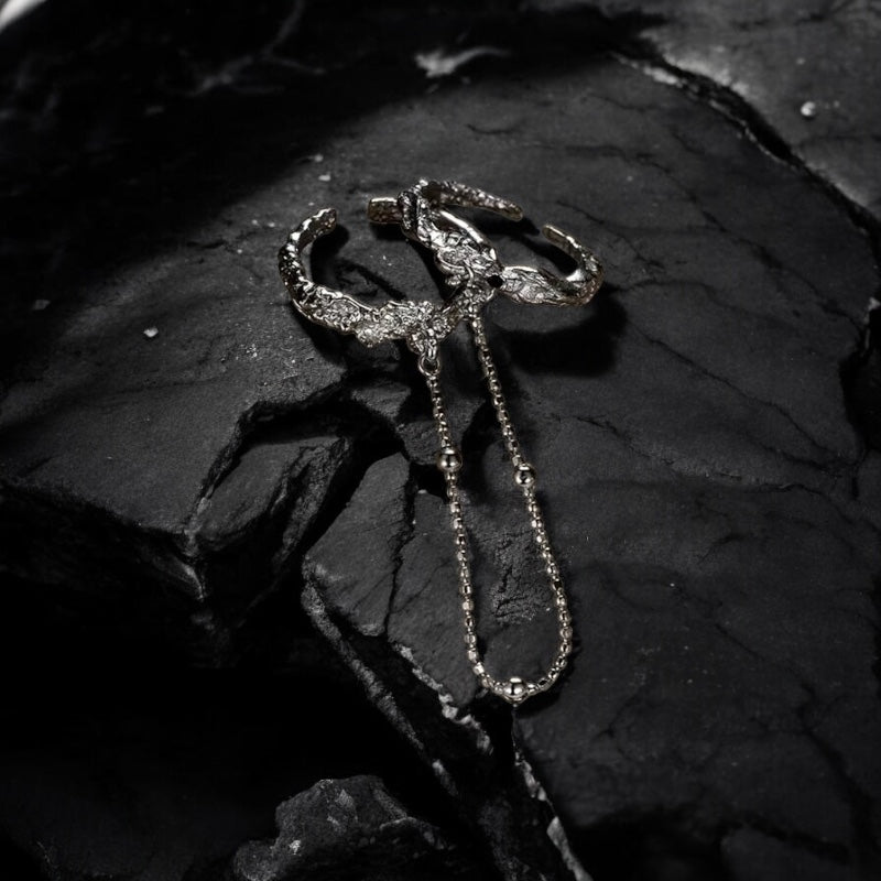 Ring Savage Grace