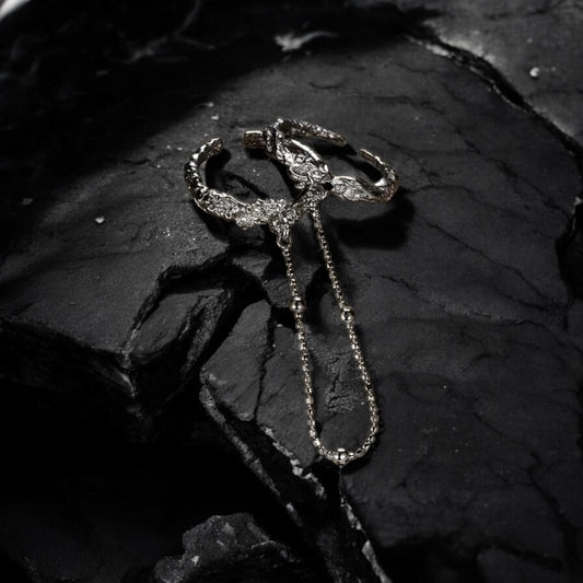 Ring Savage Grace