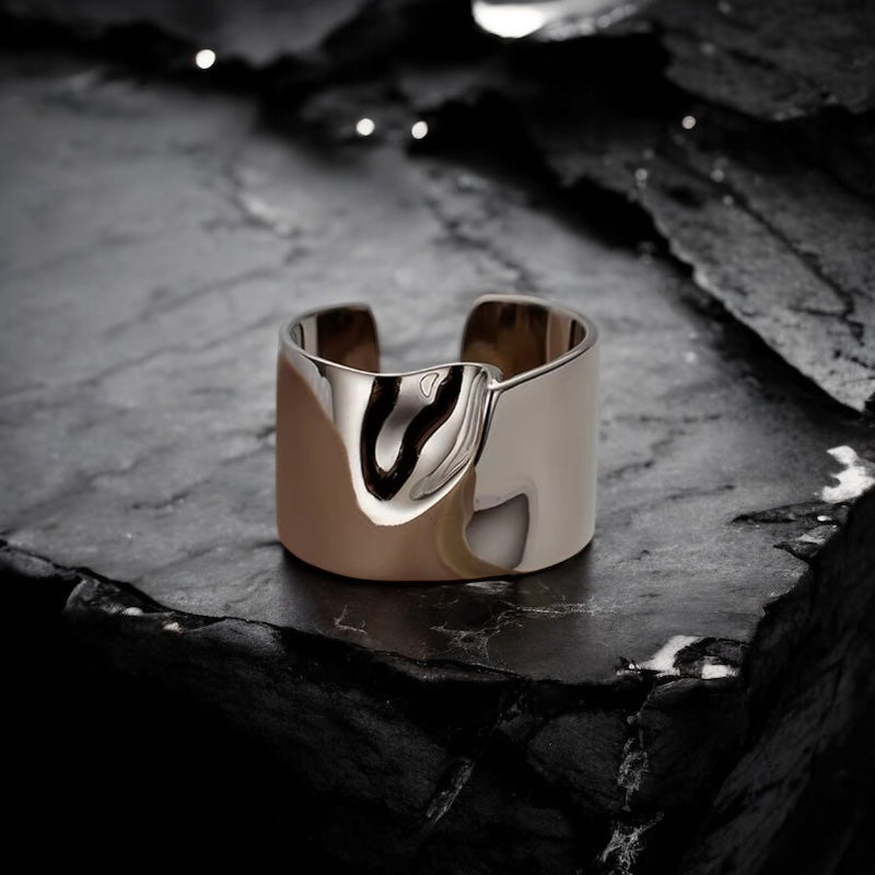 Ring Feel Bold