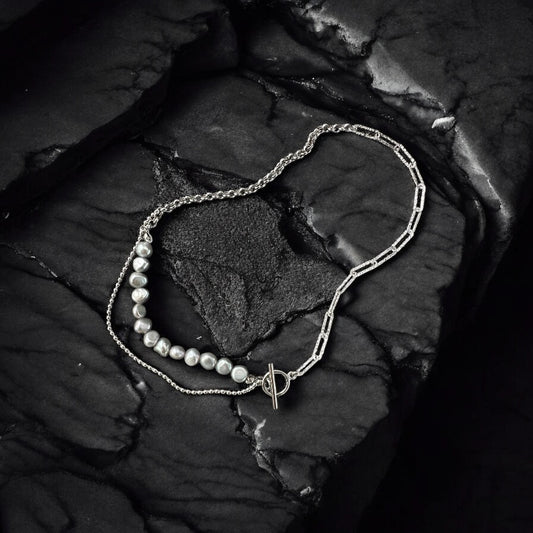 Necklace Soft Riot