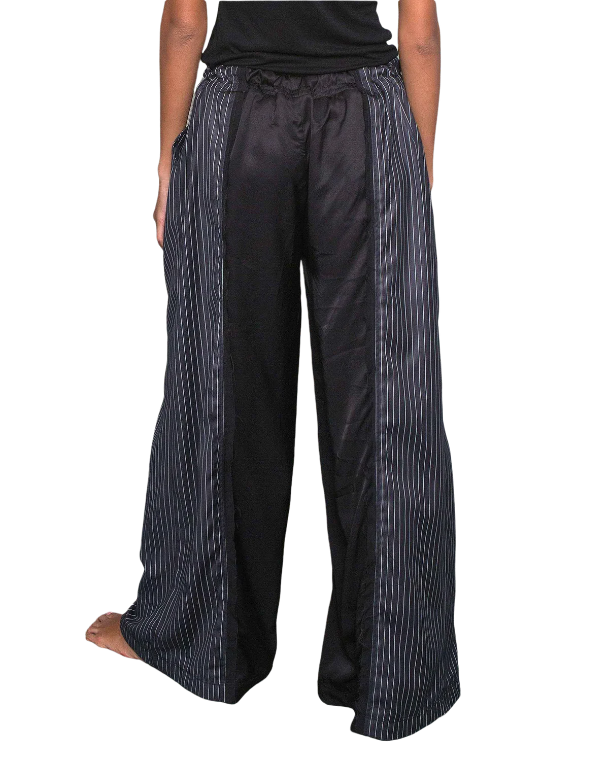 Potas pants stripe