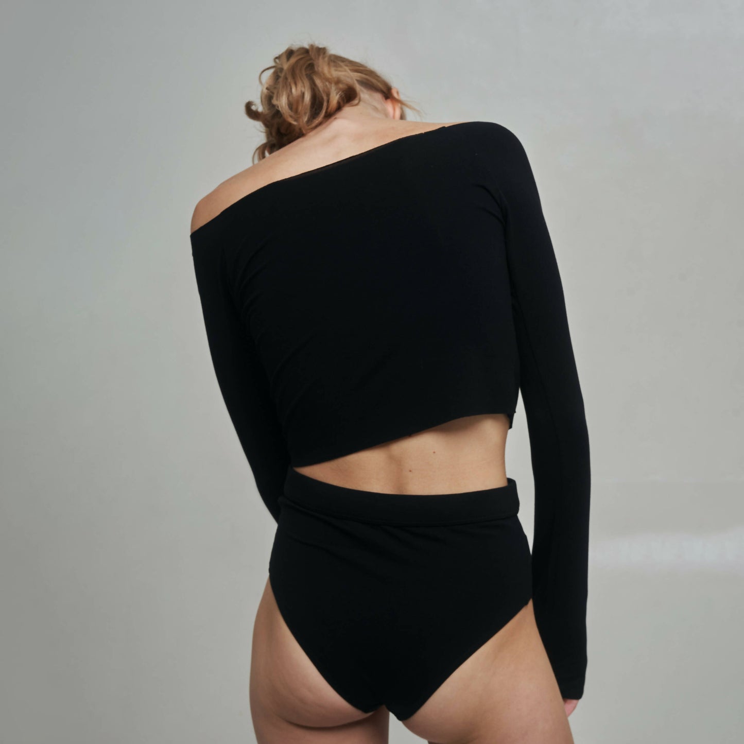 Longsleeve ELIN - hedonist.bali