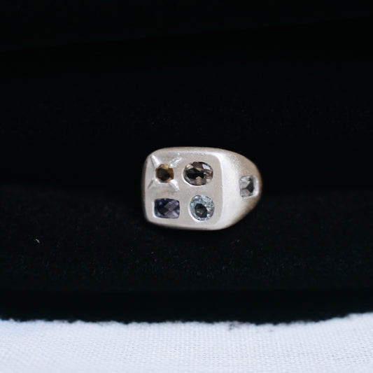 La Dolce Vita Ring