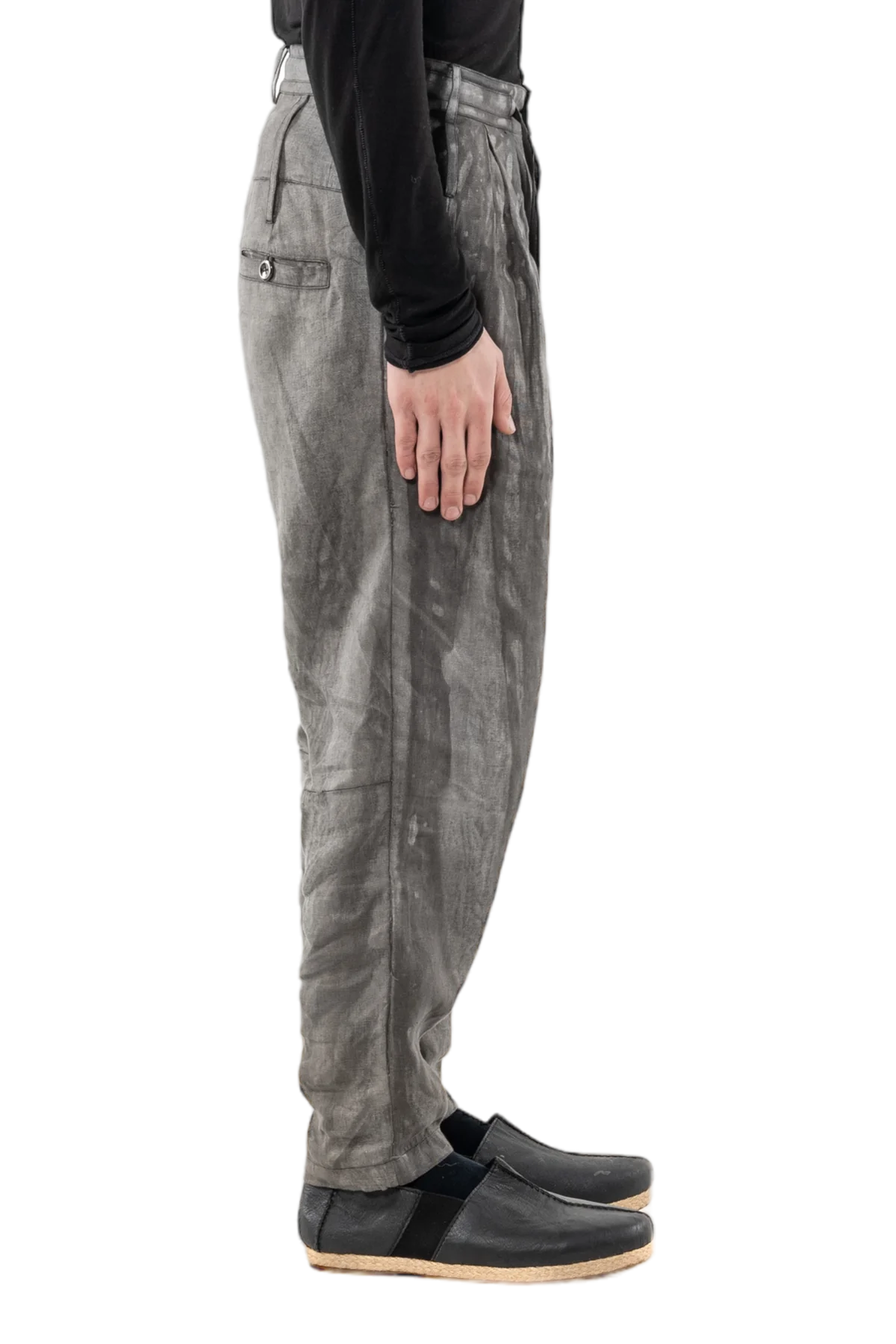 Rong pants magnesium