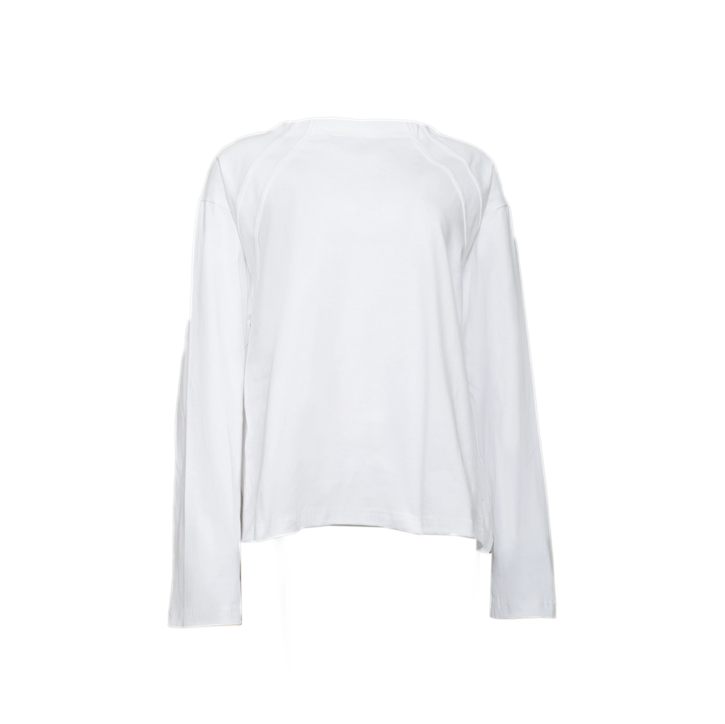 SCAPE OVERSIZE LONGSLEEVE