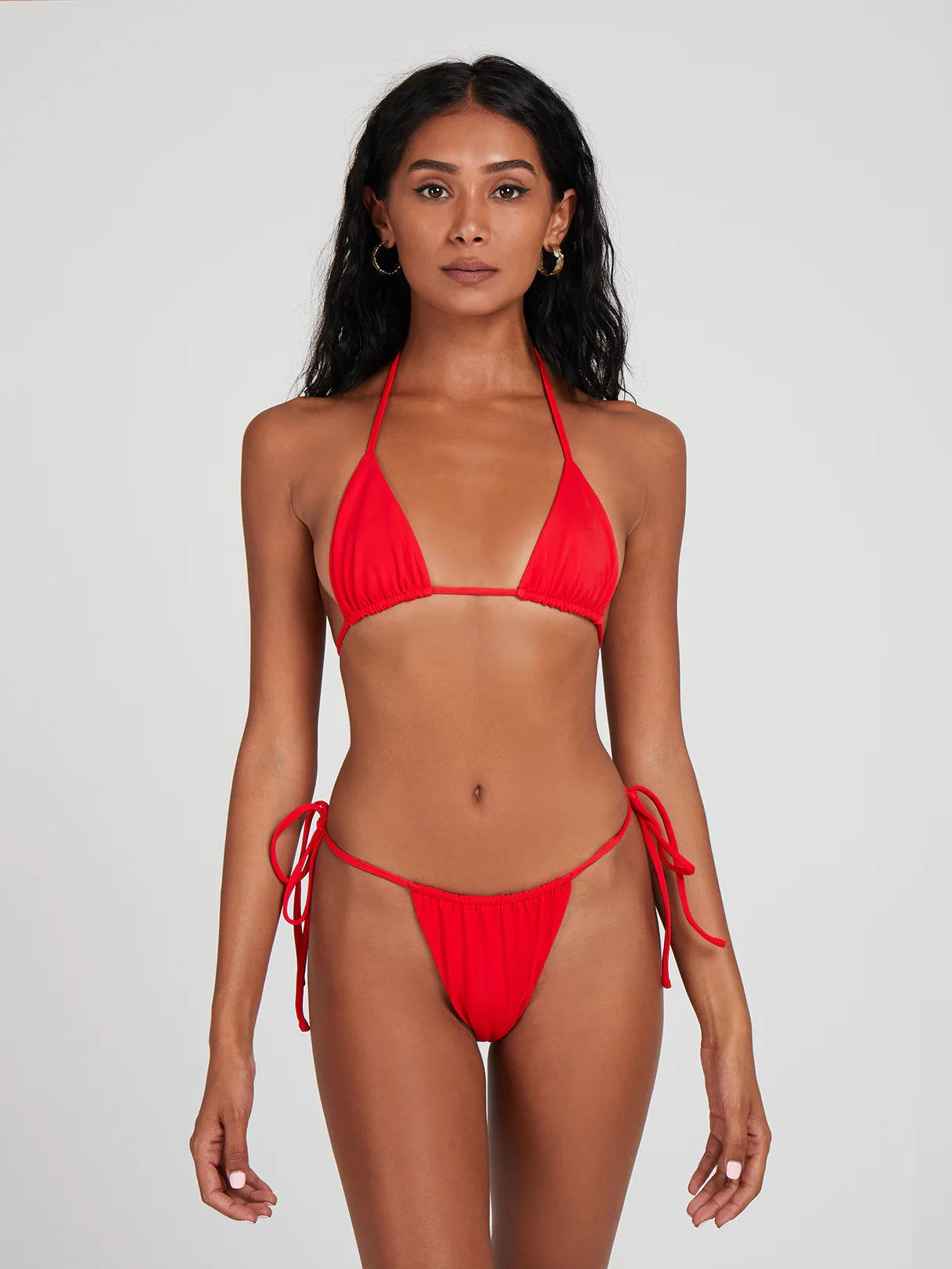 Alysia bikini set