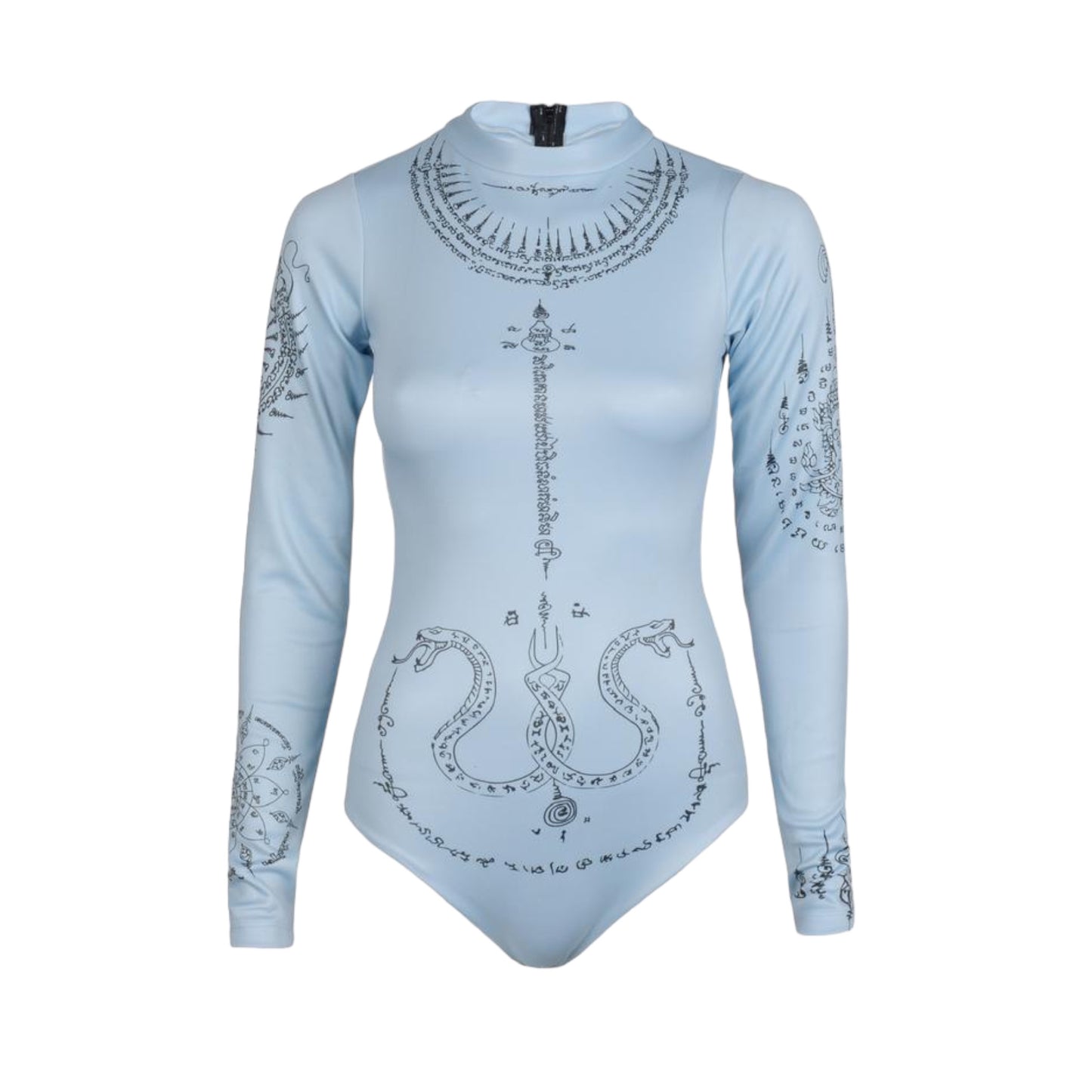 Surfsuit “Sak Yant”