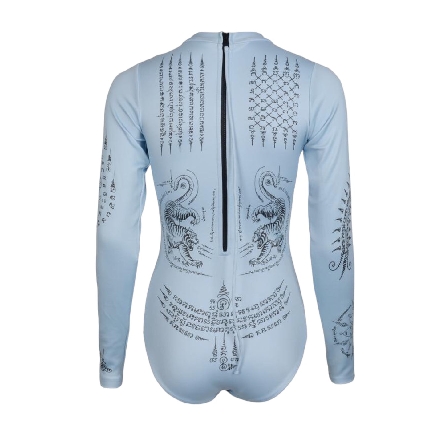 Surfsuit “Sak Yant”