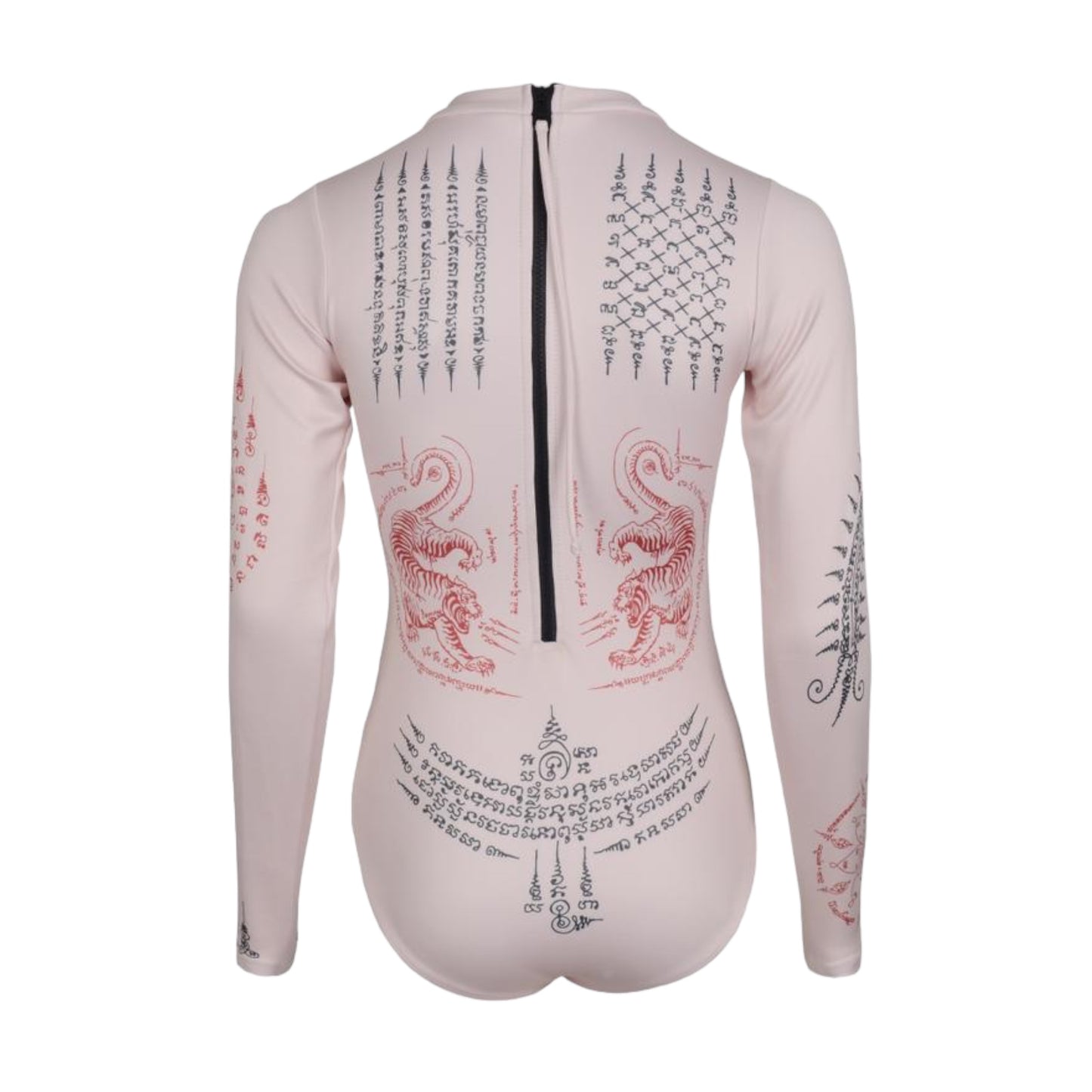 Surfsuit “Sak Yant”