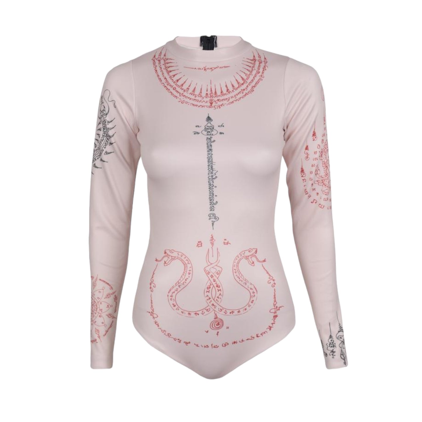Surfsuit “Sak Yant”