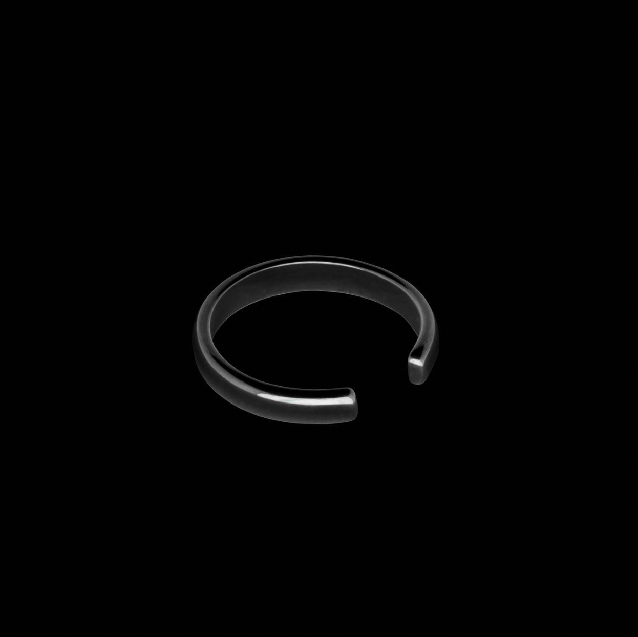 Thin ring