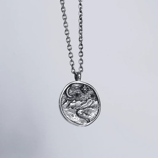 MAROCCO NECKLACE