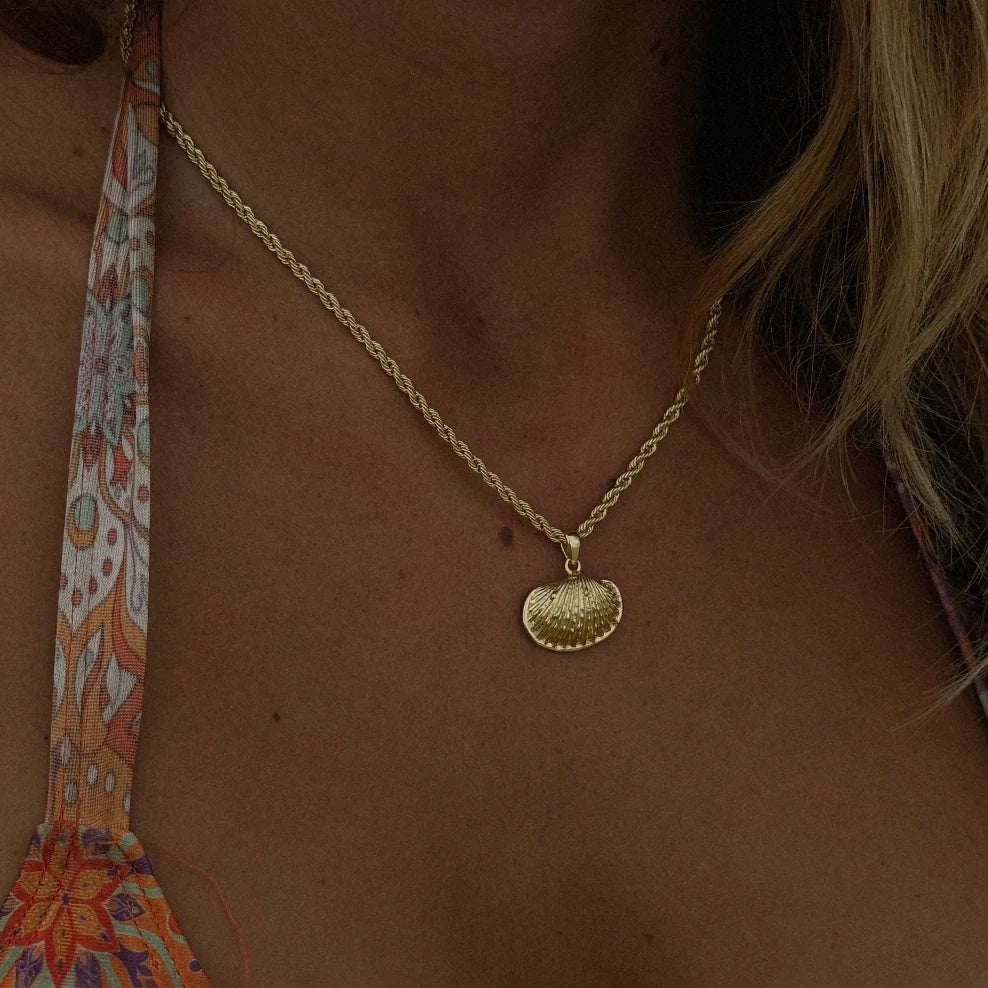ASU NECKLACE