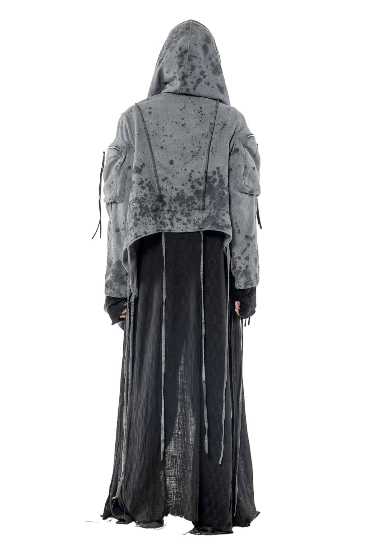 Sinead coat